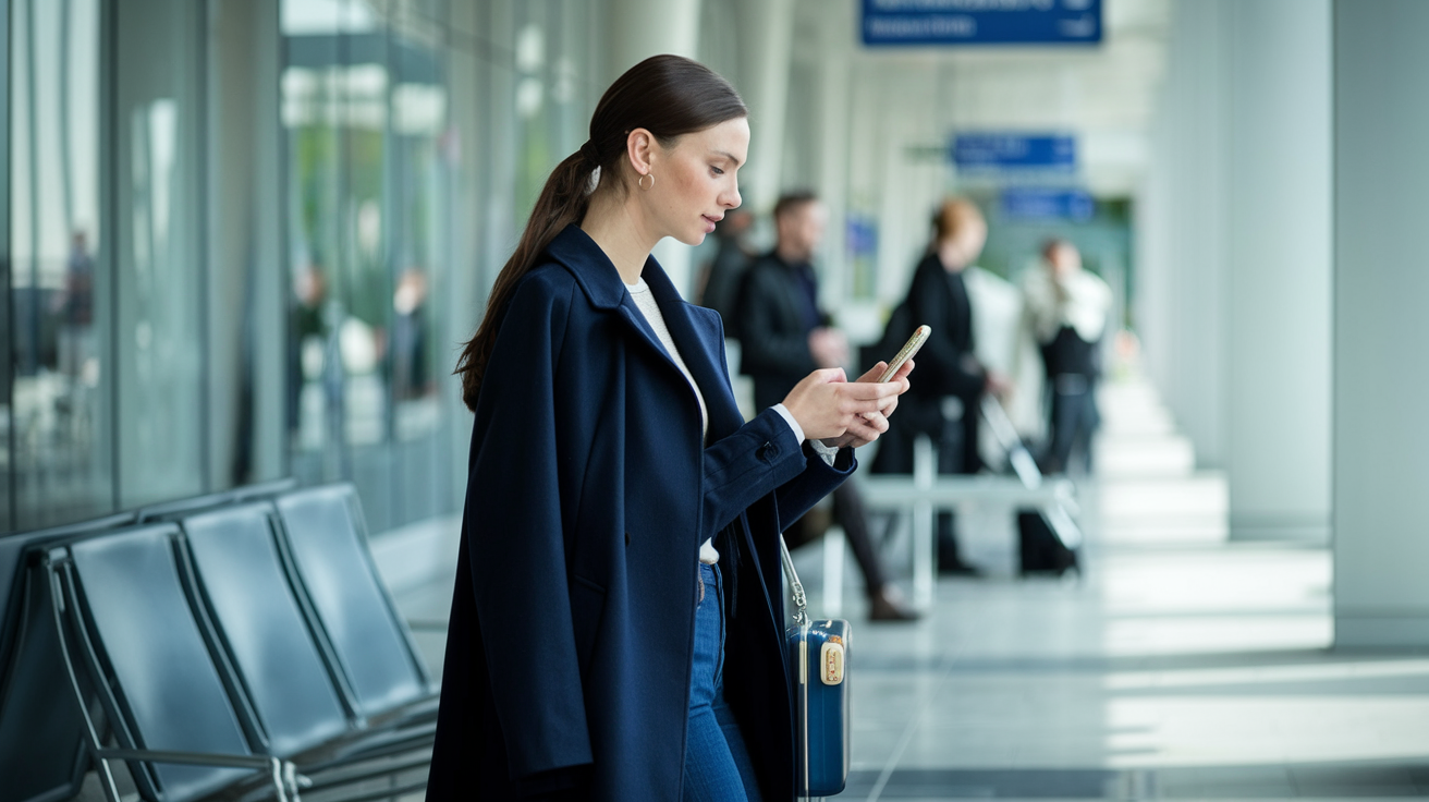 Herblay to CDG Airport Transfer: Your Complete Guide for Stress-Free Travel